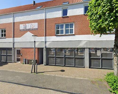 3 værelses lejlighed i Skjern