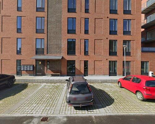 2 værelses lejlighed i Odense C