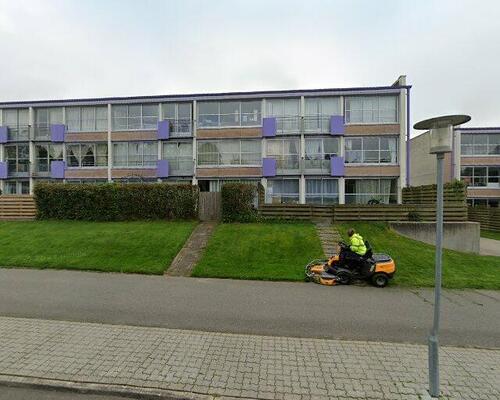 3 værelses lejlighed i Viborg