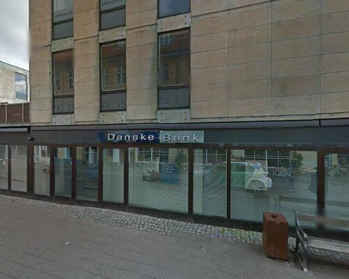 3 værelses lejlighed i Helsingør