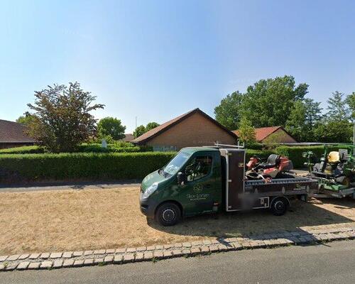 3 værelses hus i Odense NØ