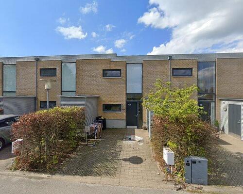 3 værelses hus i Aalborg