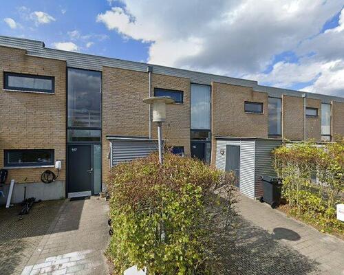 3 værelses hus i Aalborg