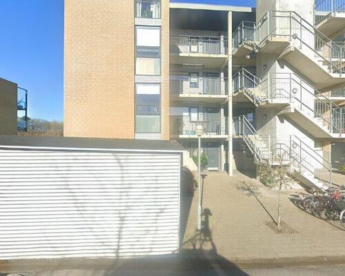 2 værelses hus i Aalborg