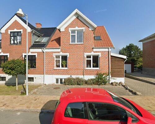 2 værelses lejlighed i Odense C