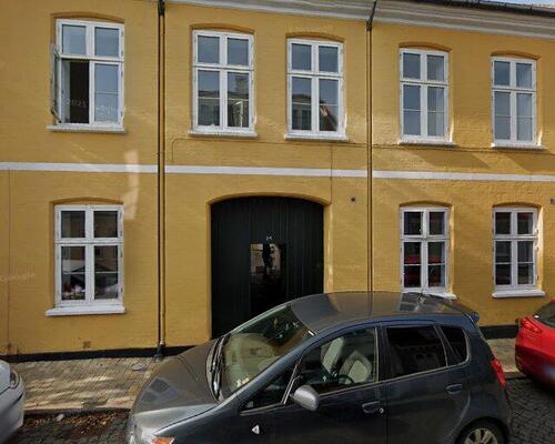 2 værelses lejlighed i Svendborg