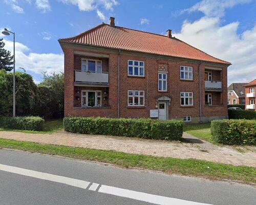 3 værelses lejlighed i Odense C