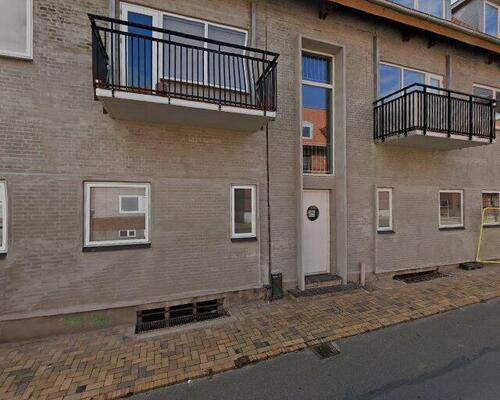 3 værelses lejlighed i Odense C