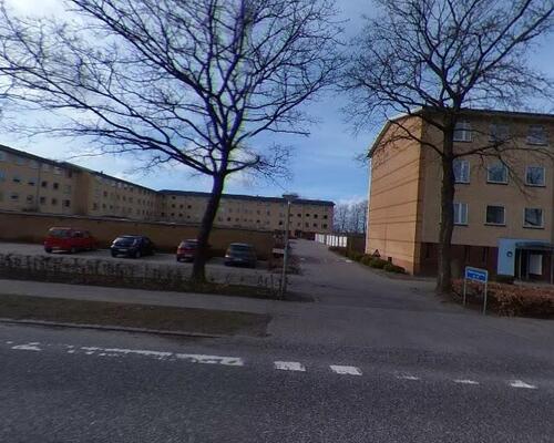 3 værelses lejlighed i Viborg