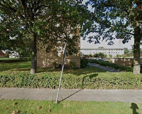 4 værelses lejlighed i Viborg
