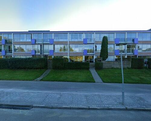 3 værelses lejlighed i Viborg