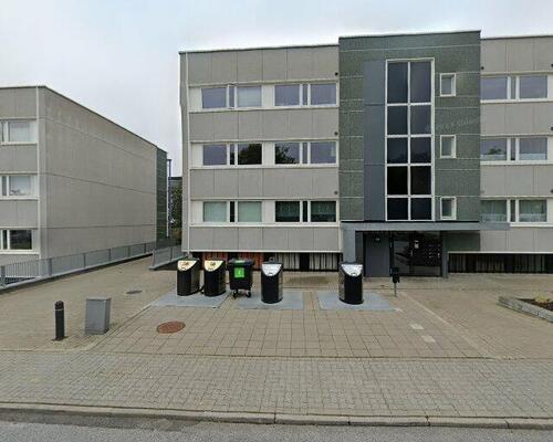 3 værelses lejlighed i Viborg