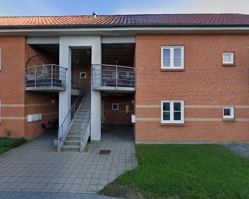 3 værelses lejlighed i Viborg