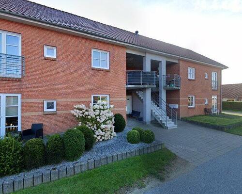 3 værelses lejlighed i Viborg