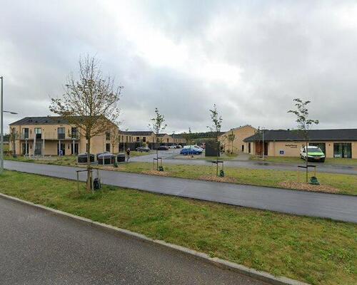 2 værelses lejlighed i Viborg