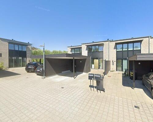 5 værelses hus i Aalborg Øst