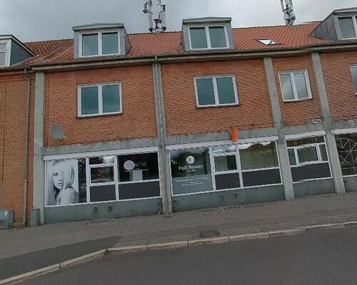 2 værelses lejlighed i Randers