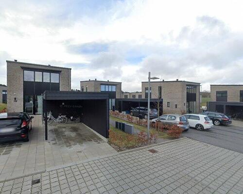 5 værelses hus i Aalborg Øst