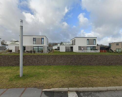 5 værelses hus i Aalborg SØ
