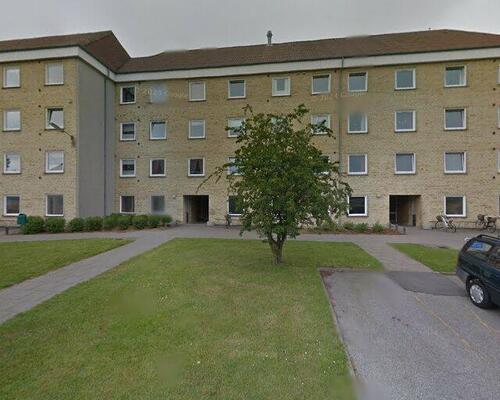 4 værelses hus i Frederikshavn