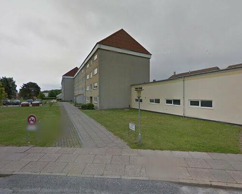 1 værelses hus i Frederikshavn