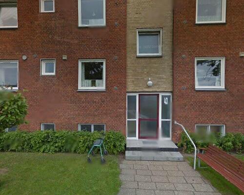 4 værelses hus i Frederikshavn