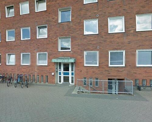 3 værelses lejlighed i Nørresundby