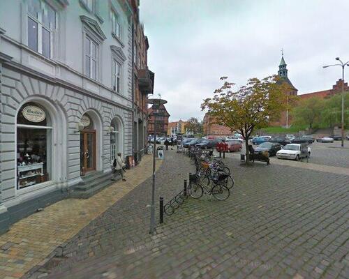 3 værelses lejlighed i Svendborg