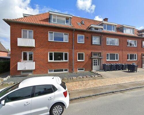2 værelses lejlighed i Odense C