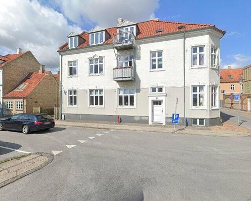 3 værelses lejlighed i Kerteminde