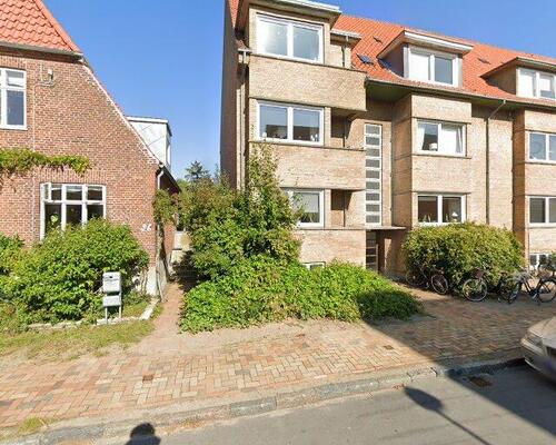 2 værelses lejlighed i Odense C