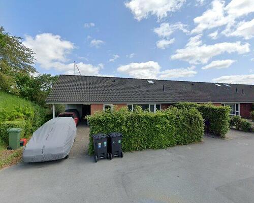 3 værelses hus i Årslev