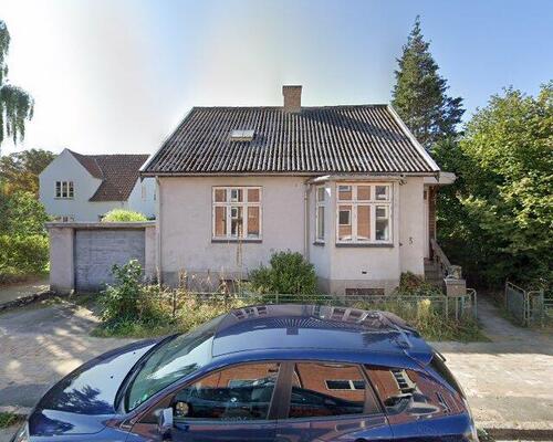 2 værelses lejlighed i Odense C