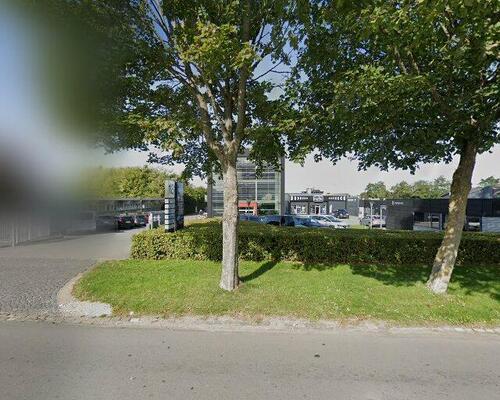 8 værelses lejlighed i Odense M