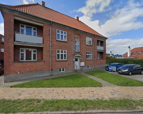 3 værelses lejlighed i Odense C