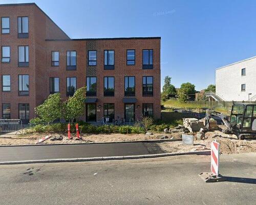 2 værelses lejlighed i Odense C