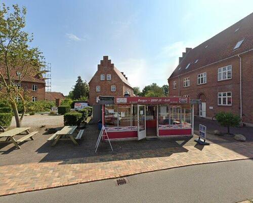 3 værelses lejlighed i Odense C