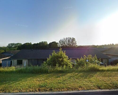 4 værelses hus i Aalborg Øst