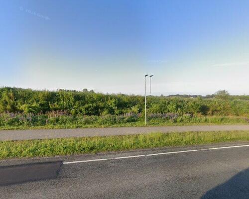 4 værelses hus i Aalborg Øst