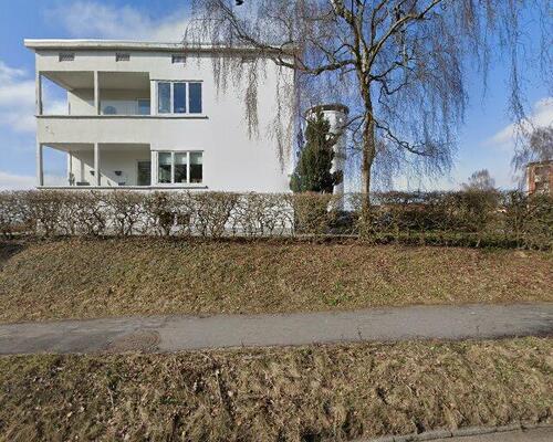 Hyggelig lejlighed med flot udsigt i Nørresundby