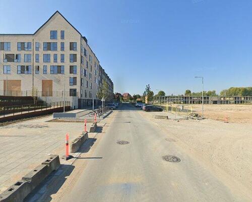 2 værelses lejlighed i Odense V