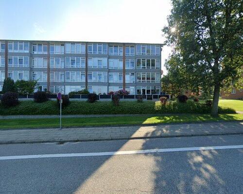 4 værelses lejlighed i Herning