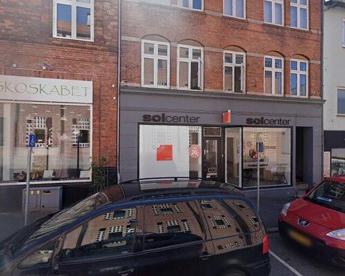 3 værelses lejlighed i Slagelse