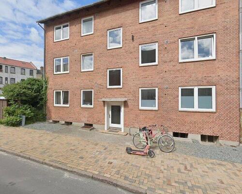 3 værelses lejlighed i Odense C