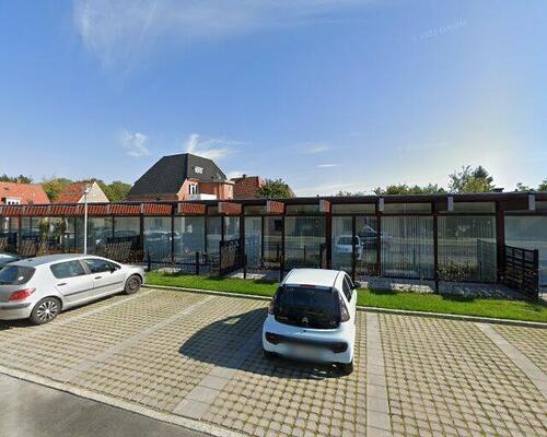 2 værelses hus i Odense C