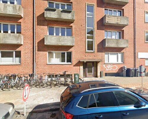 2 værelses lejlighed i Odense C