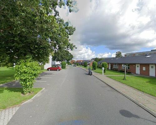 3 værelses lejlighed i Kolding