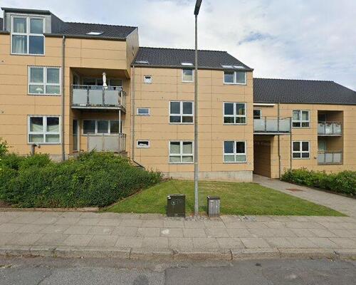 2 værelses lejlighed i Kolding