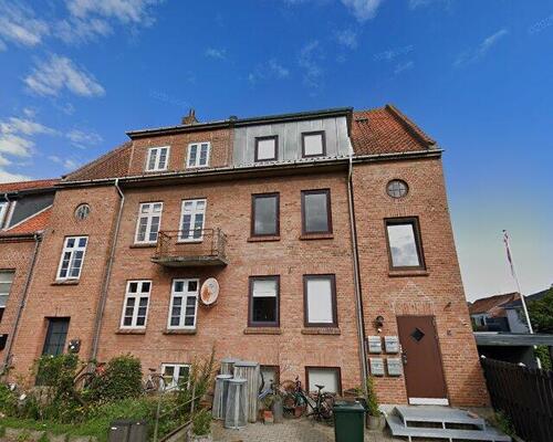 2 værelses lejlighed i Kolding