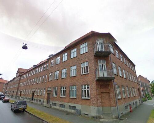2 værelses lejlighed i Esbjerg